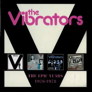 The Epic years 1976-78